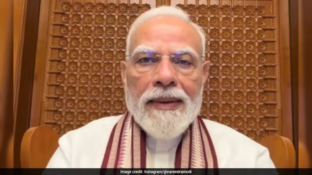 समझाया: पीएम मोदी के फेसबुक पोस्ट पर मेटा लीडर्स को क्यों बुलाया जा रहा है?