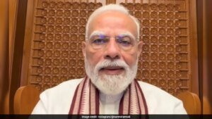 समझाया: पीएम मोदी के फेसबुक पोस्ट पर मेटा लीडर्स को क्यों बुलाया जा रहा है?