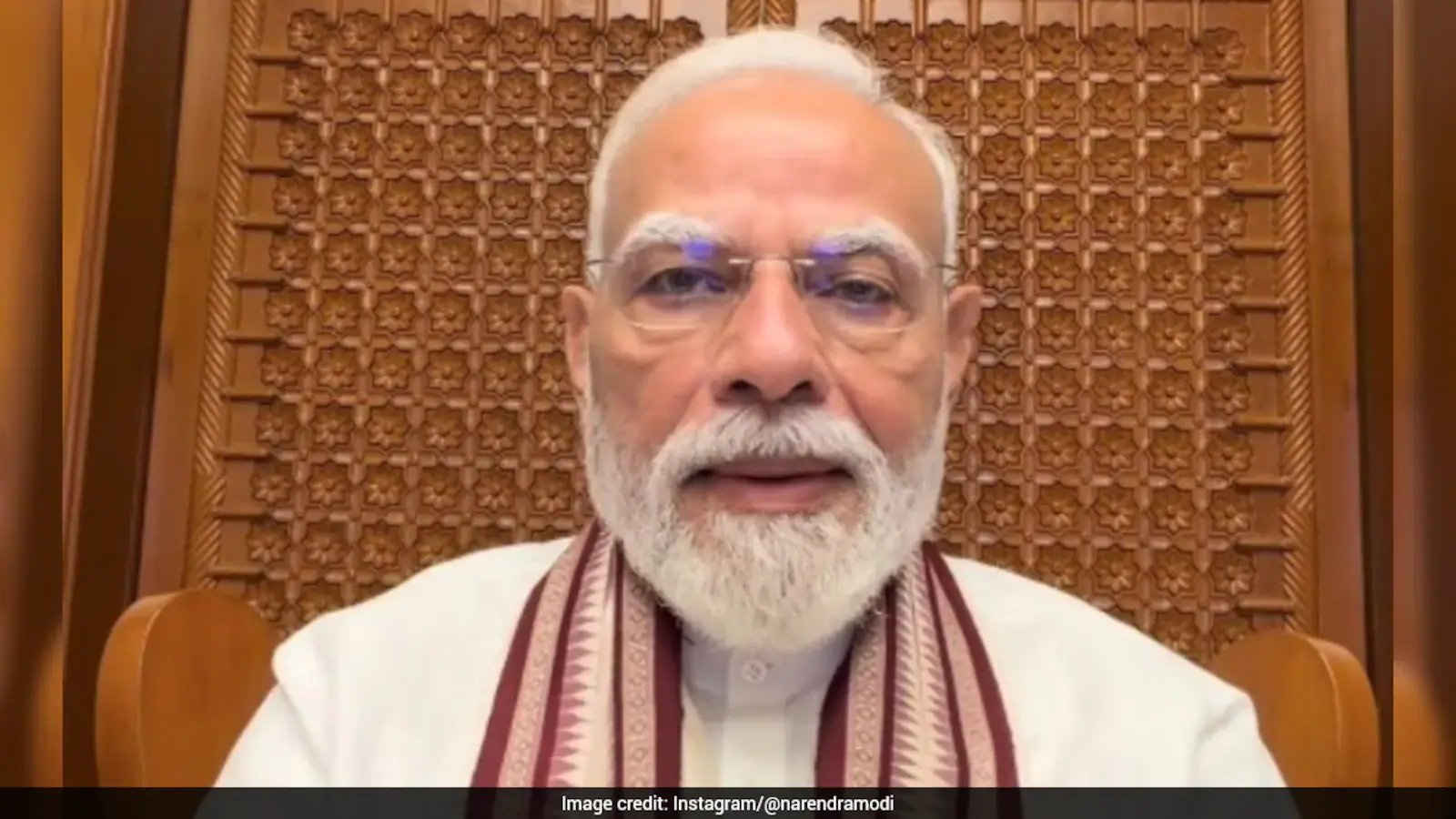 समझाया: पीएम मोदी के फेसबुक पोस्ट पर मेटा लीडर्स को क्यों बुलाया जा रहा है?