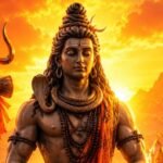 Lord Shiva