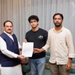 सीजेपी विरोध: "धरना समाप्त करें": सीजेपी नेताओं के साथ "सुंदर बैठक" के बाद केंद्र की अपील