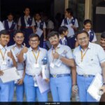 सीबीएसई कक्षा 10 द्वितीय बोर्ड का परिणाम जारी, 3 लाख से अधिक छात्रों ने स्कोर में सुधार किया