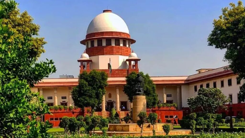सुप्रीम कोर्ट ने 'स्तन से बलात्कार की कोशिश नहीं' वाले आदेश पर पटना हाई कोर्ट की खिंचाई की