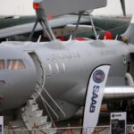 सूत्रों का कहना है कि नाटो ने AWACS को साब ग्लोबलआई जेट से बदलने की योजना बनाई है