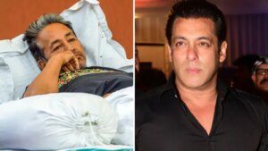 "सोनम, यह हो गया, भाई": सलमान खान ने वांगचुक को जल्द ही खत्म करने के लिए कहा, छात्रों को वापस जाने के लिए कहा