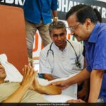 "सोनम वांगचुक को शिक्षा मंत्री बनाया जाना चाहिए": अरविंद केजरीवाल