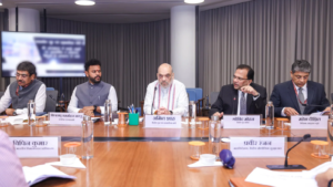 स्मार्ट सुरक्षा, तेज़ आव्रजन: केंद्र ने प्रमुख हवाईअड्डों के उन्नयन की योजना बनाई है