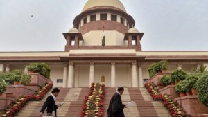 "हताशा की मात्रा देखें": सुप्रीम कोर्ट ने सीबीएसई के ओएसएम पर छात्रों की चिंताओं को उजागर किया