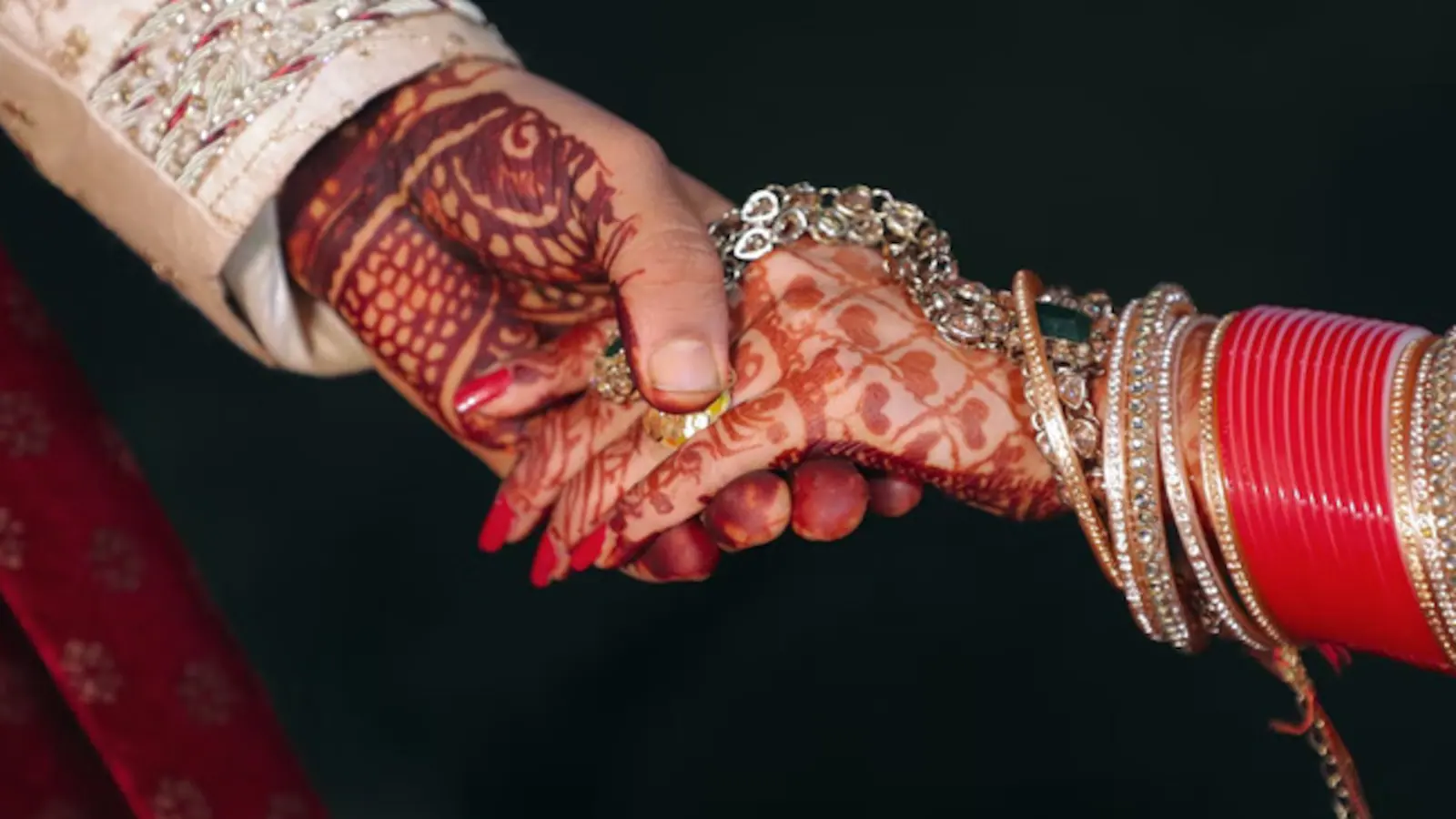 हत्या के आरोप में सजा काट रहे दो दोषियों ने जोधपुर जेल में शादी कर ली