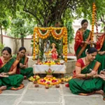 Hariyali Teej 2026