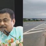 हादसे में 8 लोगों की मौत के बाद नितिन गडकरी दिल्ली-मुंबई एक्सप्रेसवे का निरीक्षण करेंगे