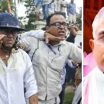 "हानिरहित नवप्रवर्तन": अंडा हमले पर बंगाल के मंत्री ने तृणमूल नेताओं पर निशाना साधा