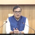 हिमंत सरमा ने सख्त मादक पदार्थ विरोधी पुलिस का समर्थन किया, असम में कड़ी कार्रवाई का वादा किया