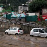 हिमाचल प्रदेश में मध्यम बारिश से 3 की मौत, 49 सड़कें बंद
