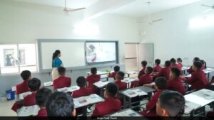 हिमाचल प्रदेश शिक्षक भर्ती 2026: सीबीएसई सरकारी स्कूलों के लिए 3,468 पद घोषित