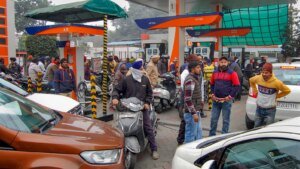 1 अक्टूबर से पूरे दिल्ली-एनसीआर में 'नो पीयूसी, नो फ्यूल' नियम लागू हो जाएगा।