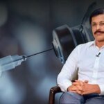 11 रुपये का IV सेट 325 रुपये में बेचा गया: तुकाराम मुंडे ने केंद्र से हस्तक्षेप करने को कहा