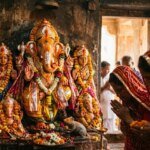 Trinetra Ganesh Temple