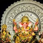 Famous Ganesh Temple
