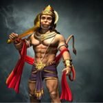Lord Hanuman