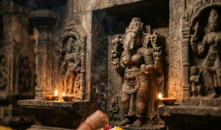 Goddess Vinayaki