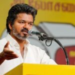 2 DMK नेताओं पर विजय के खिलाफ अपमानजनक टिप्पणी का आरोप