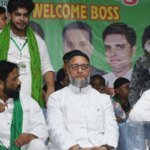 '2 अक्टूबर का इंतजार करें': यूपी में बड़ी भूमिका के लिए AIMIM की तलाश नए चरण में प्रवेश कर गई है