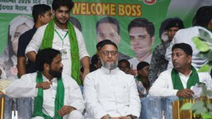 '2 अक्टूबर का इंतजार करें': यूपी में बड़ी भूमिका के लिए AIMIM की तलाश नए चरण में प्रवेश कर गई है