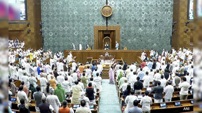 2022 से अब तक 111 सांसद, विधायकों ने बदली पार्टियां, नागालैंड शीर्ष सूची में: रिपोर्ट