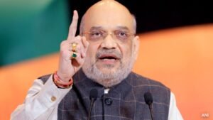 2029 से पहले 21 राज्यों में समान नागरिक संहिता लागू होगी: अमित शाह