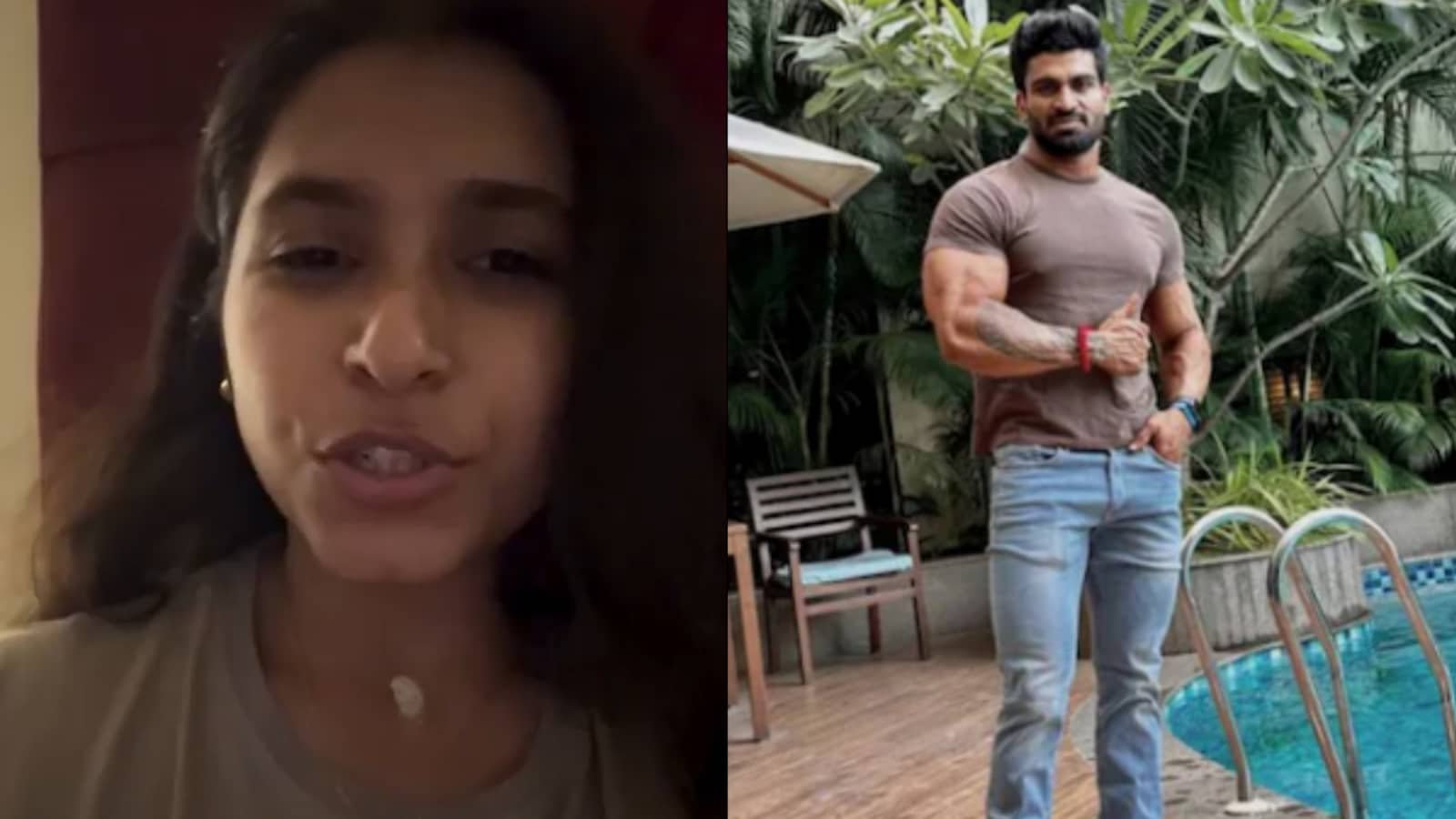 “4 शराबी लोगों ने मुझे परेशान करने की कोशिश की”: गुरुग्राम बाइकर ने हिट-एंड-रन की शिकायत दर्ज कराई