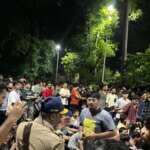 7 महीने में 3 आत्महत्याएं: आईआईटी बॉम्बे के छात्रों ने "कार्रवाई, जवाबदेही" की मांग की