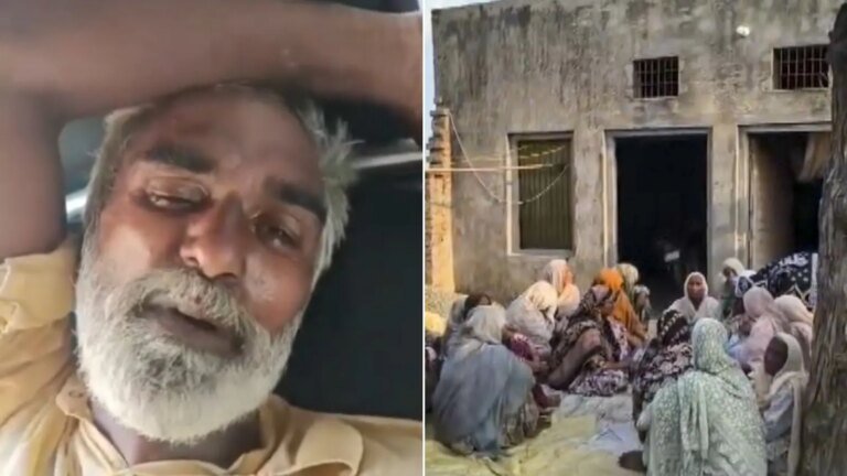 AAP का दलित विरोधाभास: दीवार पर अंबेडकर, गंभीर सवालों का सामना कर रहे मंत्री