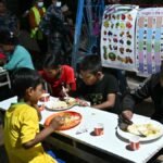 WFP नेपाल बाढ़ राहत को अपने सबसे कठिन मिशनों में से एक क्यों कहता है | व्याख्या की