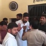 पीपल्दा विधायक चेतन पटेल एफआईआर