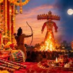 Complete list of fasts and festivals