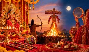 Complete list of fasts and festivals