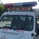 अजीब प्रतीक, सीसीटीवी फुटेज: बलात्कार-हत्या मामले में दिल्ली पुलिस की जांच के अंदर