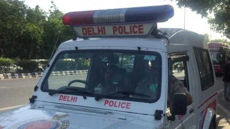 अजीब प्रतीक, सीसीटीवी फुटेज: बलात्कार-हत्या मामले में दिल्ली पुलिस की जांच के अंदर