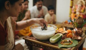 Anant Chaturdashi
