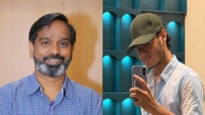 "अपना काम किया": आईआईटी बॉम्बे के संकाय प्रमुख ने तूफान के केंद्र में प्रोफेसर का बचाव किया