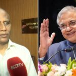 अब, महाराष्ट्र चुनाव अधिकारी एसआईआर में स्थानीय कर्मचारियों के लिए अधिक शक्तियां चाहते हैं