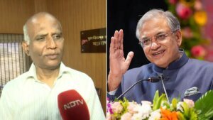अब, महाराष्ट्र चुनाव अधिकारी एसआईआर में स्थानीय कर्मचारियों के लिए अधिक शक्तियां चाहते हैं