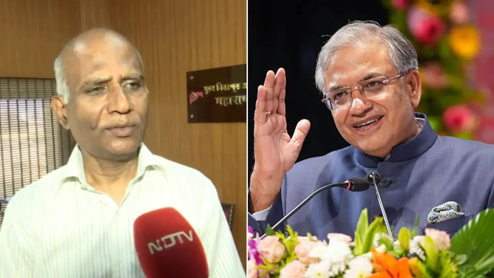अब, महाराष्ट्र चुनाव अधिकारी एसआईआर में स्थानीय कर्मचारियों के लिए अधिक शक्तियां चाहते हैं