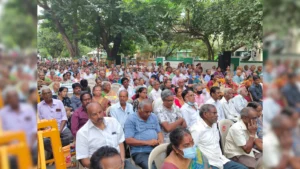 'अभी पैसे की जरूरत है': 700 करोड़ रुपये के मायलापुर फंड घोटाले के पीड़ित फास्ट ट्रैक न्याय की मांग कर रहे हैं