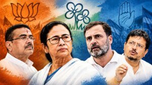 अराजक मुठभेड़: नंदीग्राम उपचुनाव की लड़ाई में विद्रोहियों, प्रतिद्वंद्वियों ने पलटी पटकथा |