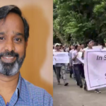 आईआईटी बॉम्बे, आईआईटी मद्रास के संकाय ने छात्र आत्महत्या विवाद में प्रोफेसर का बचाव किया