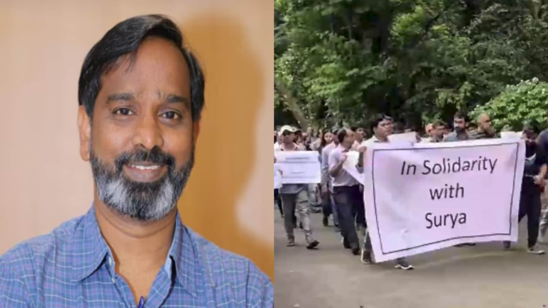 आईआईटी बॉम्बे, आईआईटी मद्रास के संकाय ने छात्र आत्महत्या विवाद में प्रोफेसर का बचाव किया