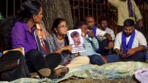 आईआईटी बॉम्बे छात्र आत्महत्या मामले में जांच के केंद्र में लॉक्ड आईफोन