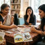 tarot readings